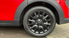 MINI Hatchback 1.5 Cooper Exclusive Premium 5dr Auto Petrol Hatchback